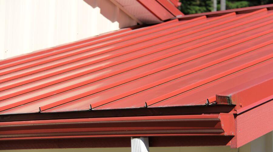 Industrial Roof Replacement in Greenwich, OH